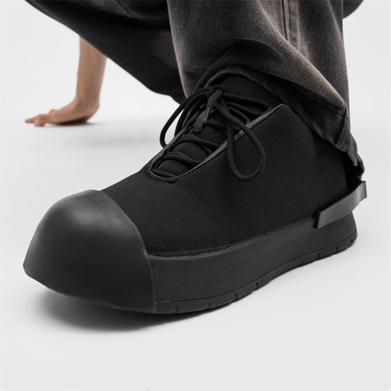 Nebula Glide' T84 Sneakers - Luxuryurbanwear
