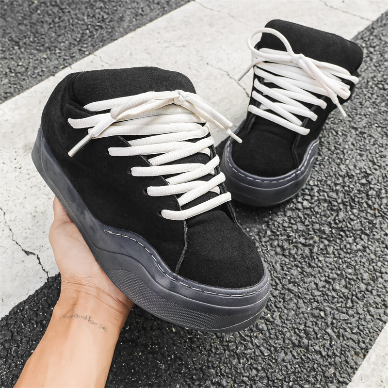 Lunar Edge’ T84 Moon Boots - Luxuryurbanwear