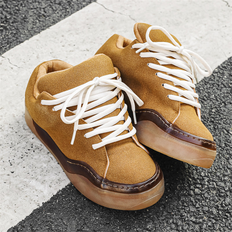 Lunar Edge’ T84 Moon Boots - Luxuryurbanwear
