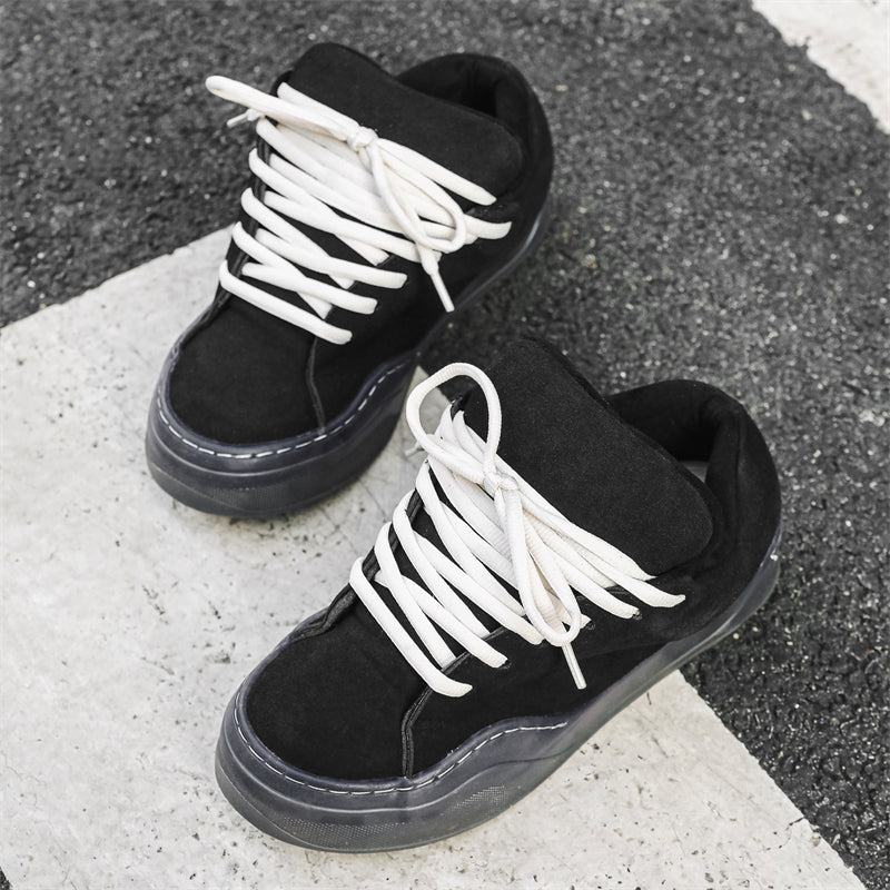 Lunar Edge’ T84 Moon Boots - Luxuryurbanwear