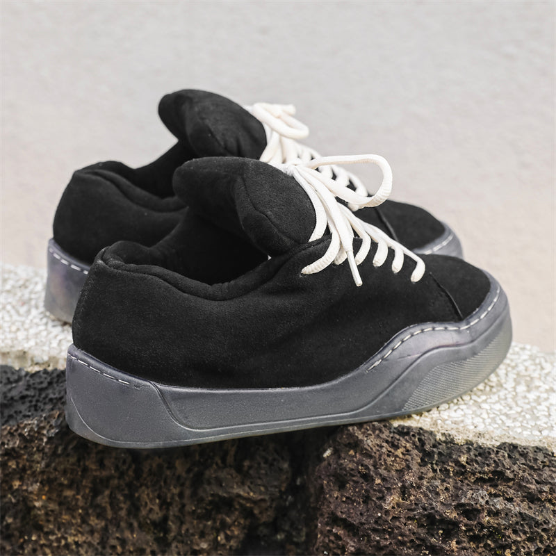 Lunar Edge’ T84 Moon Boots - Luxuryurbanwear