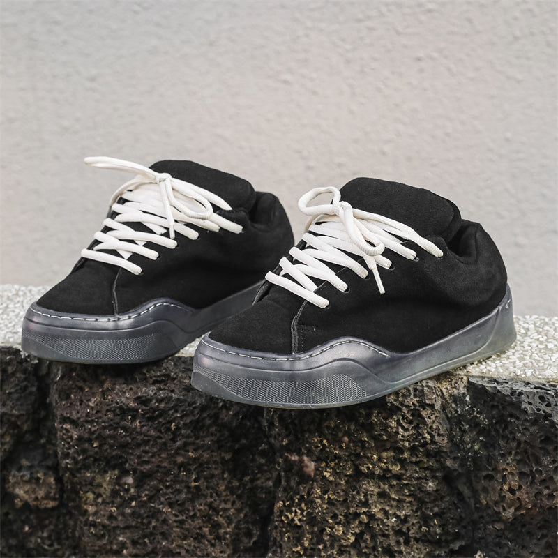 Lunar Edge’ T84 Moon Boots - Luxuryurbanwear