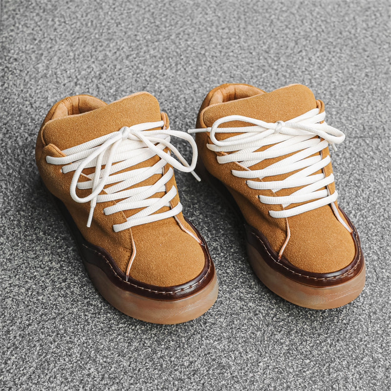 Lunar Edge’ T84 Moon Boots - Luxuryurbanwear