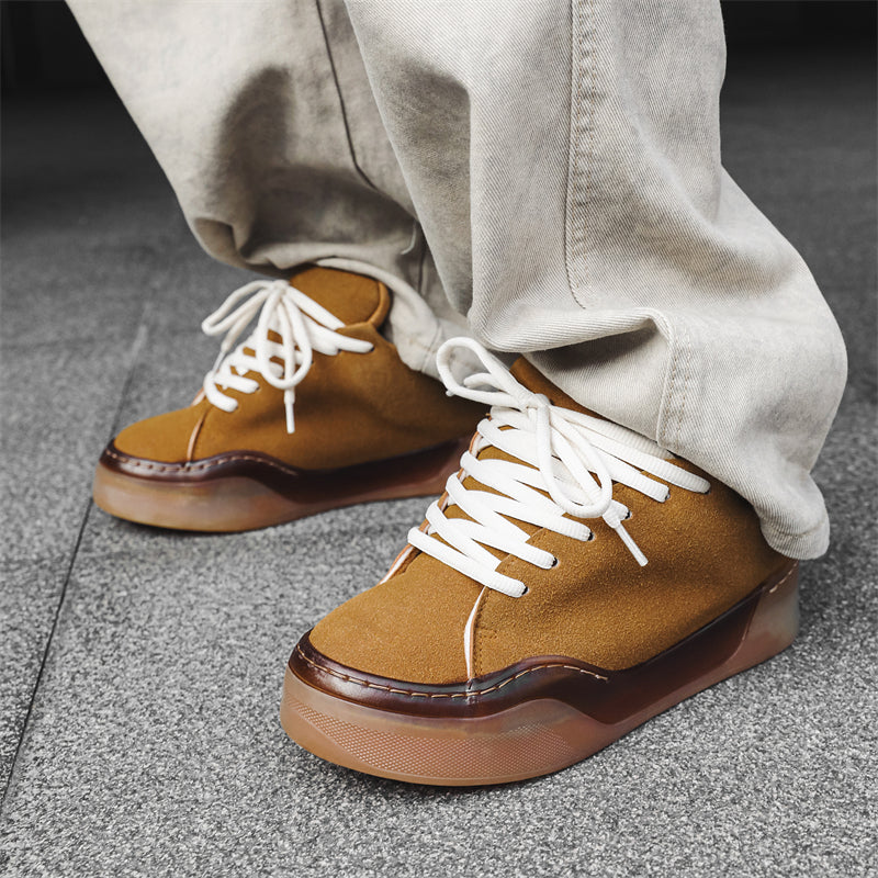 Lunar Edge’ T84 Moon Boots - Luxuryurbanwear