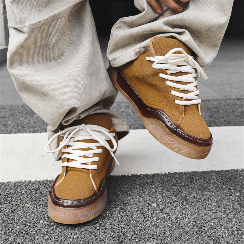 Lunar Edge’ T84 Moon Boots - Luxuryurbanwear