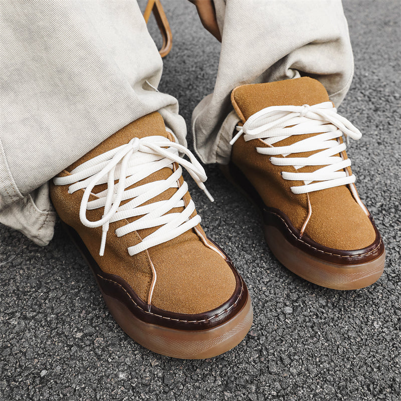 Lunar Edge’ T84 Moon Boots - Luxuryurbanwear
