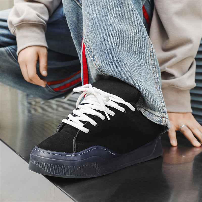 Lunar Edge’ T84 Moon Boots - Luxuryurbanwear