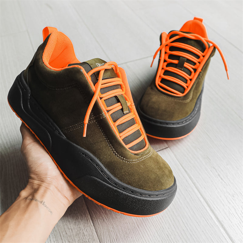 Orbit Edge’ T84 Moon Boots - Luxuryurbanwear