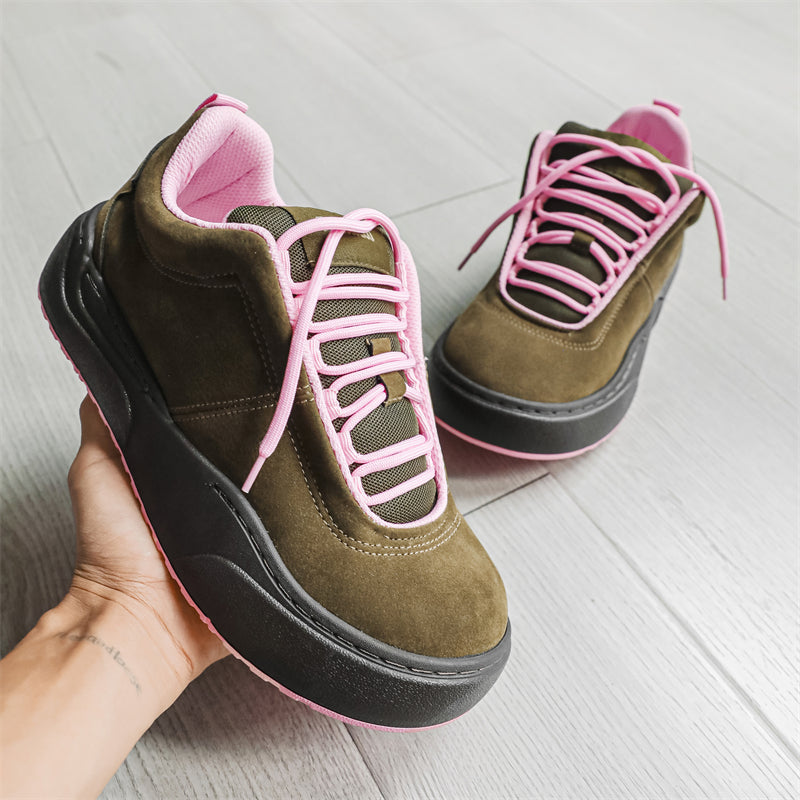 Orbit Edge’ T84 Moon Boots - Luxuryurbanwear