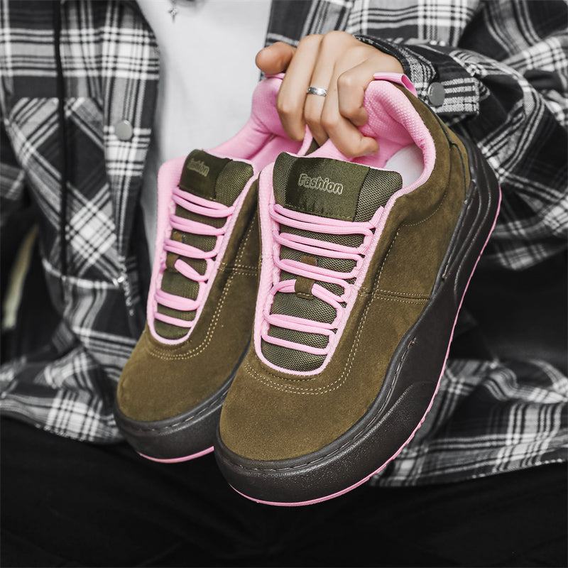 Orbit Edge’ T84 Moon Boots - Luxuryurbanwear