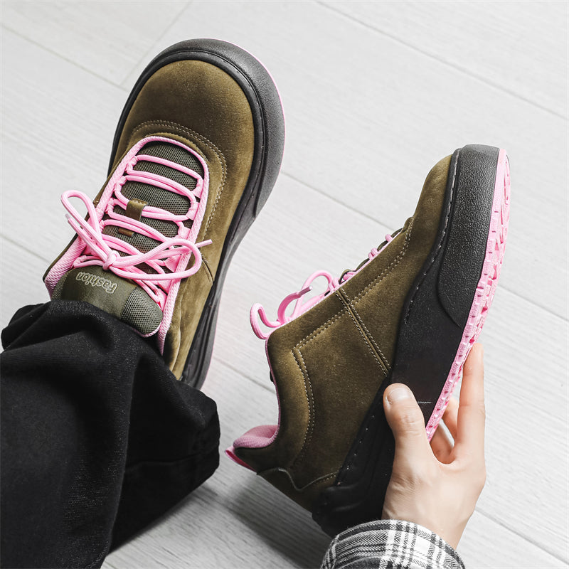 Orbit Edge’ T84 Moon Boots - Luxuryurbanwear