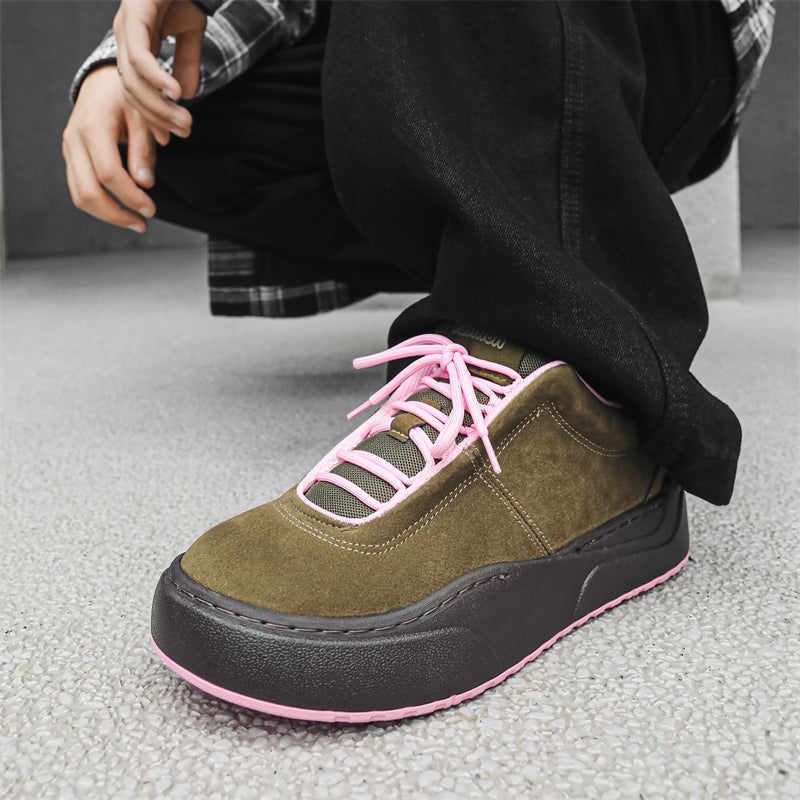 Orbit Edge’ T84 Moon Boots - Luxuryurbanwear