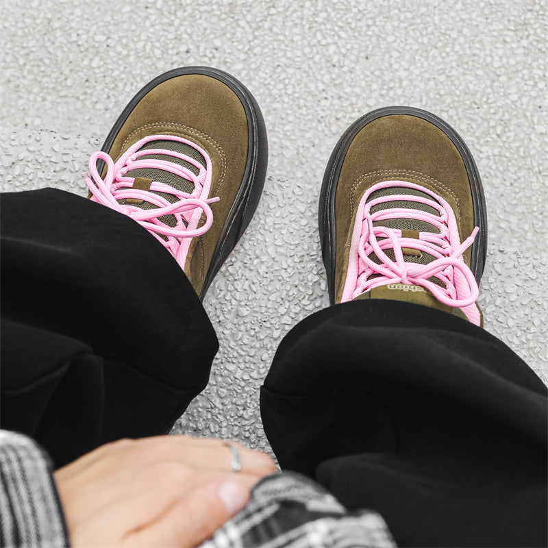 Orbit Edge’ T84 Moon Boots - Luxuryurbanwear