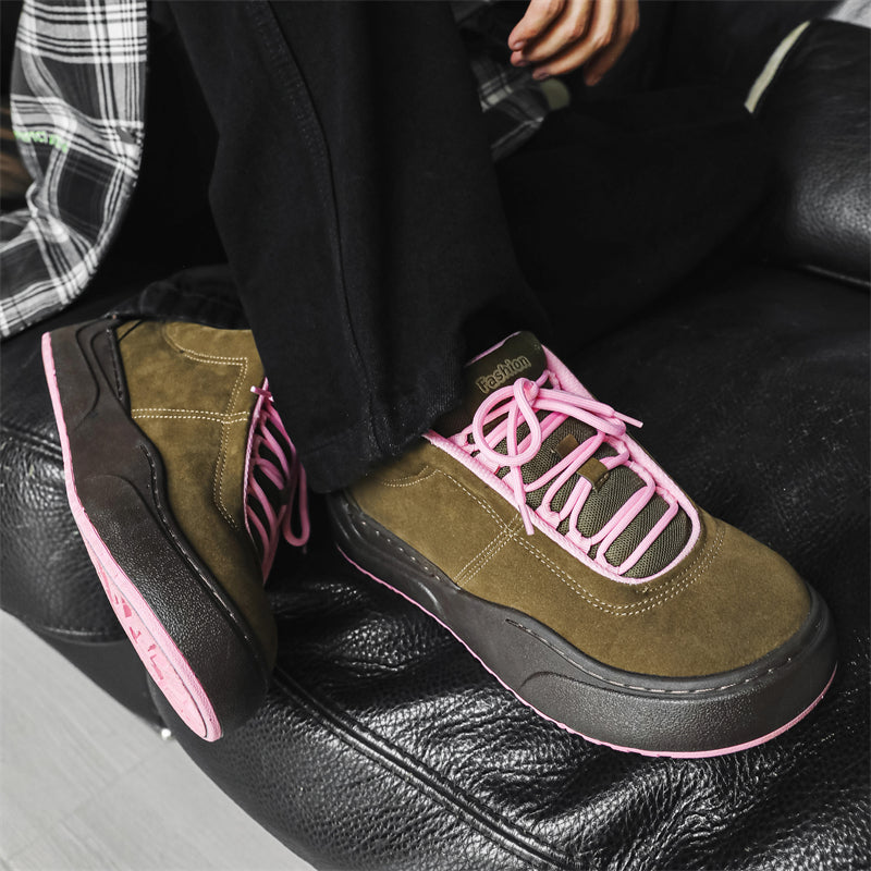 Orbit Edge’ T84 Moon Boots - Luxuryurbanwear