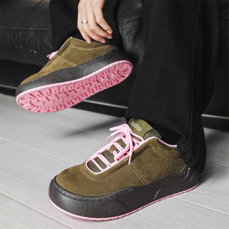 Orbit Edge’ T84 Moon Boots - Luxuryurbanwear