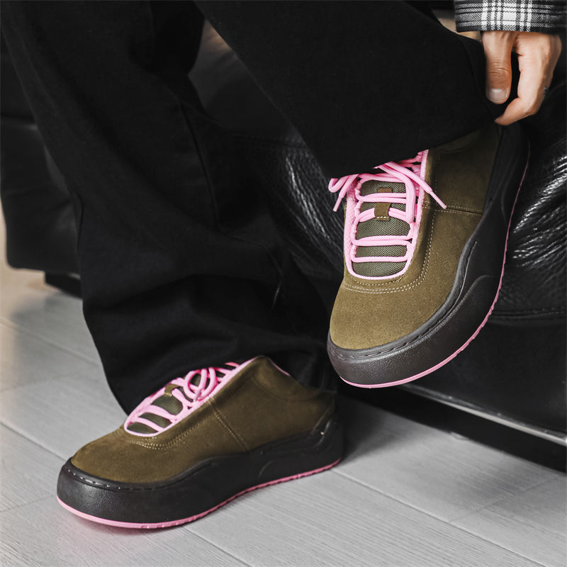 Orbit Edge’ T84 Moon Boots - Luxuryurbanwear