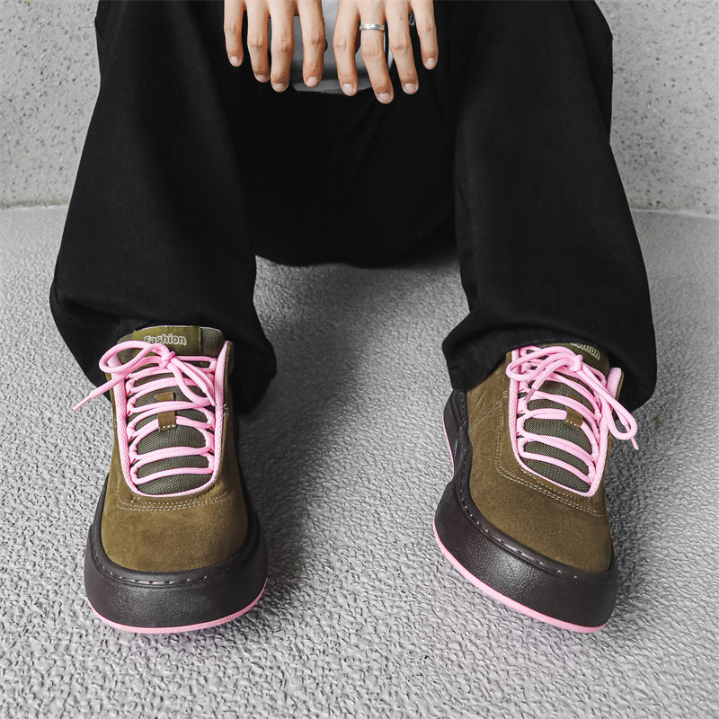Orbit Edge’ T84 Moon Boots - Luxuryurbanwear