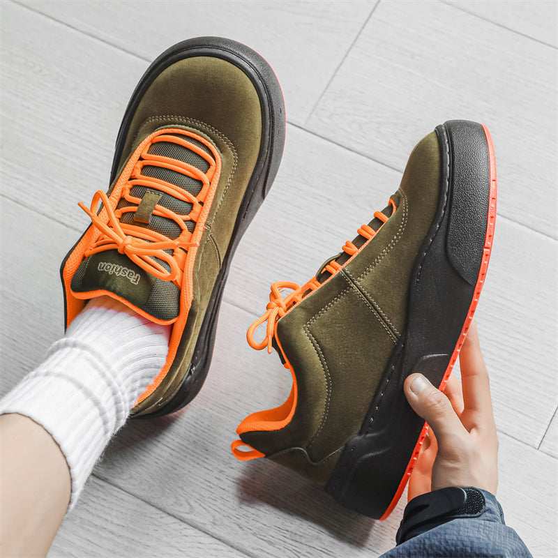 Orbit Edge’ T84 Moon Boots - Luxuryurbanwear