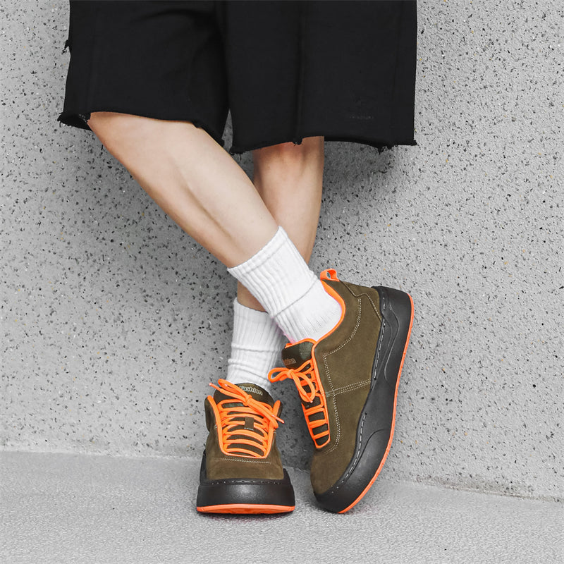 Orbit Edge’ T84 Moon Boots - Luxuryurbanwear