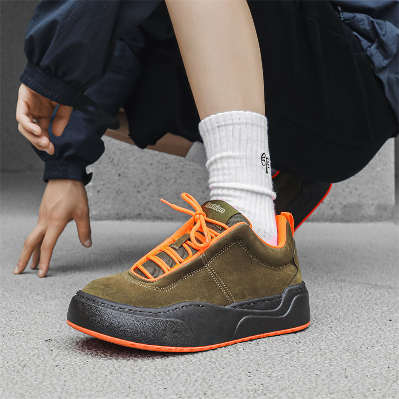 Orbit Edge’ T84 Moon Boots - Luxuryurbanwear