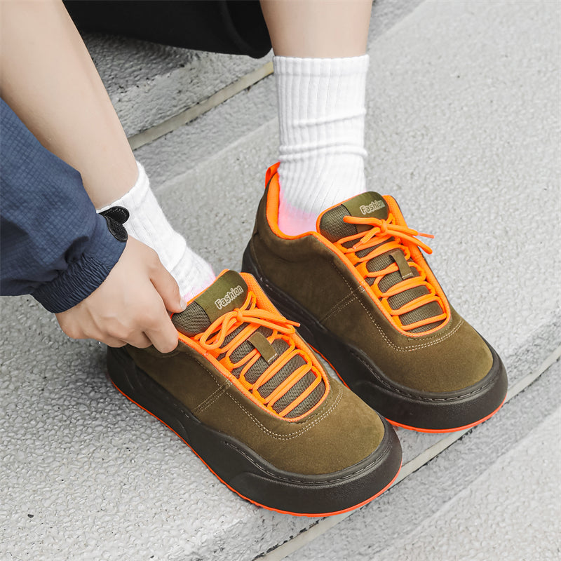 Orbit Edge’ T84 Moon Boots - Luxuryurbanwear