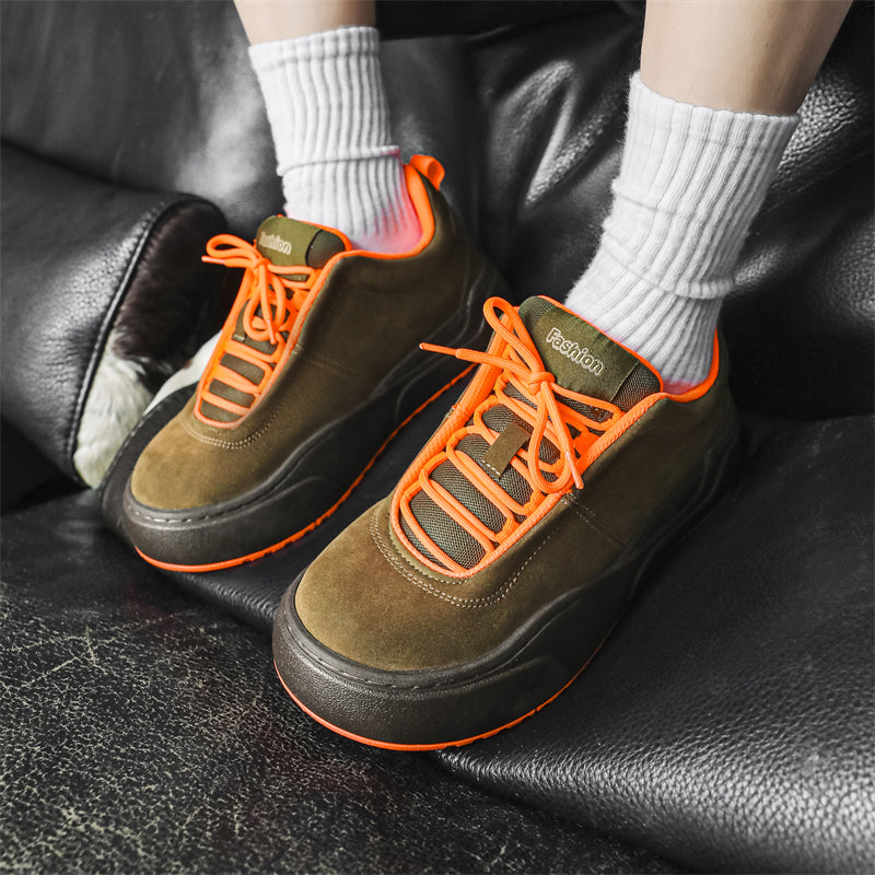 Orbit Edge’ T84 Moon Boots - Luxuryurbanwear