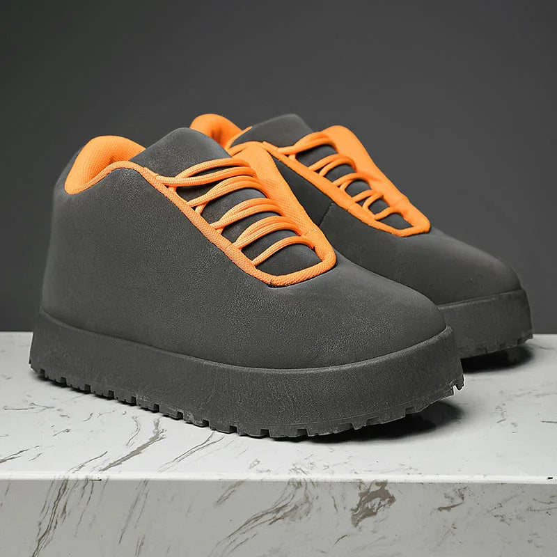 Pulse Mode T84 Moon Boots - Luxuryurbanwear