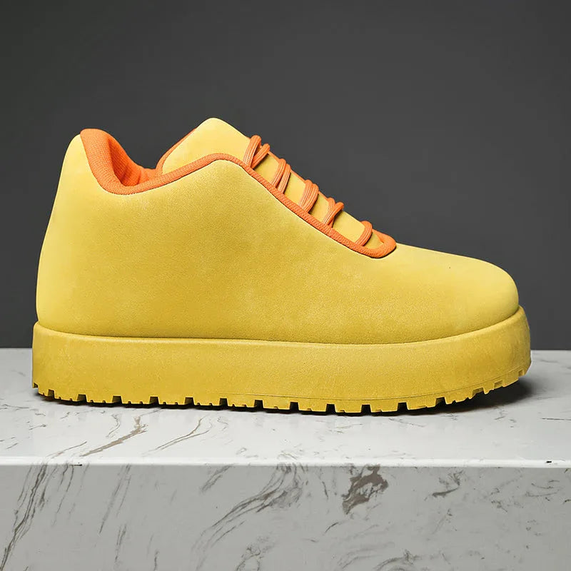 Pulse Mode T84 Moon Boots - Luxuryurbanwear