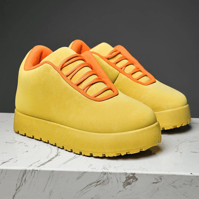 Pulse Mode T84 Moon Boots - Luxuryurbanwear