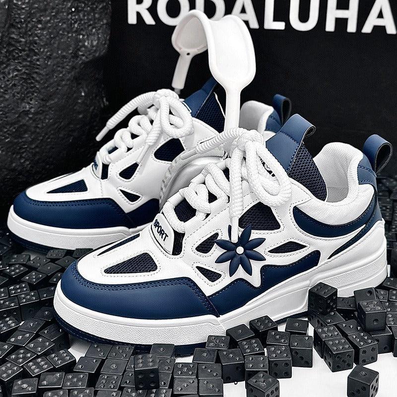 THANOS Atomic Power Sneakers - Luxuryurbanwear