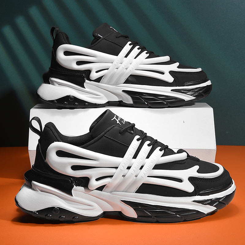 REBEL 'Behemoth' T84 Sneakers - Luxuryurbanwear