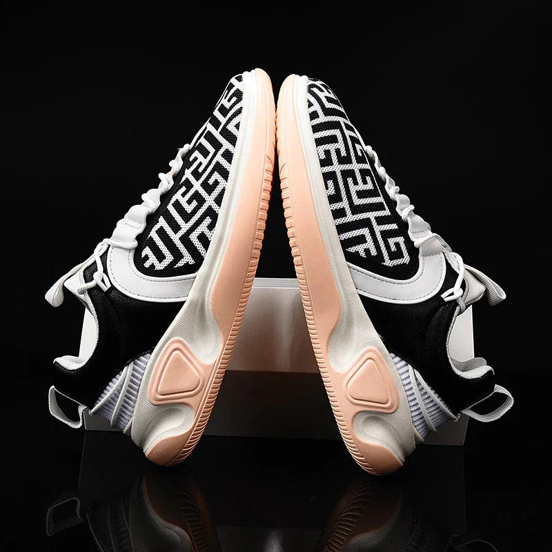 Shift Core T84 Sneakers - Luxuryurbanwear