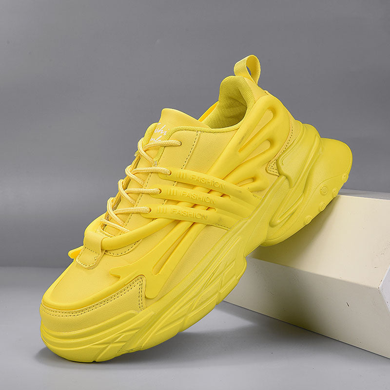 REBEL 'Behemoth' T84 Sneakers - Luxuryurbanwear