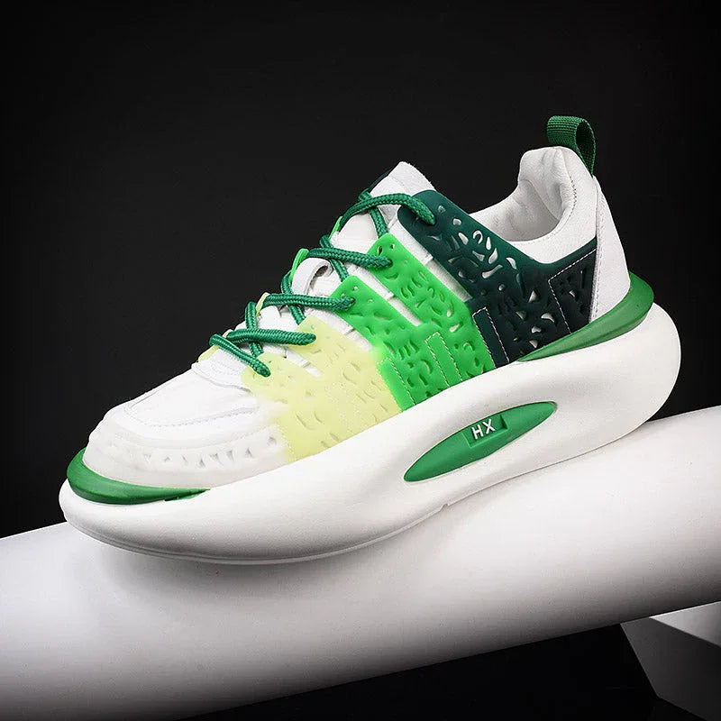 Axis Walk T84 Sneakers - Luxuryurbanwear