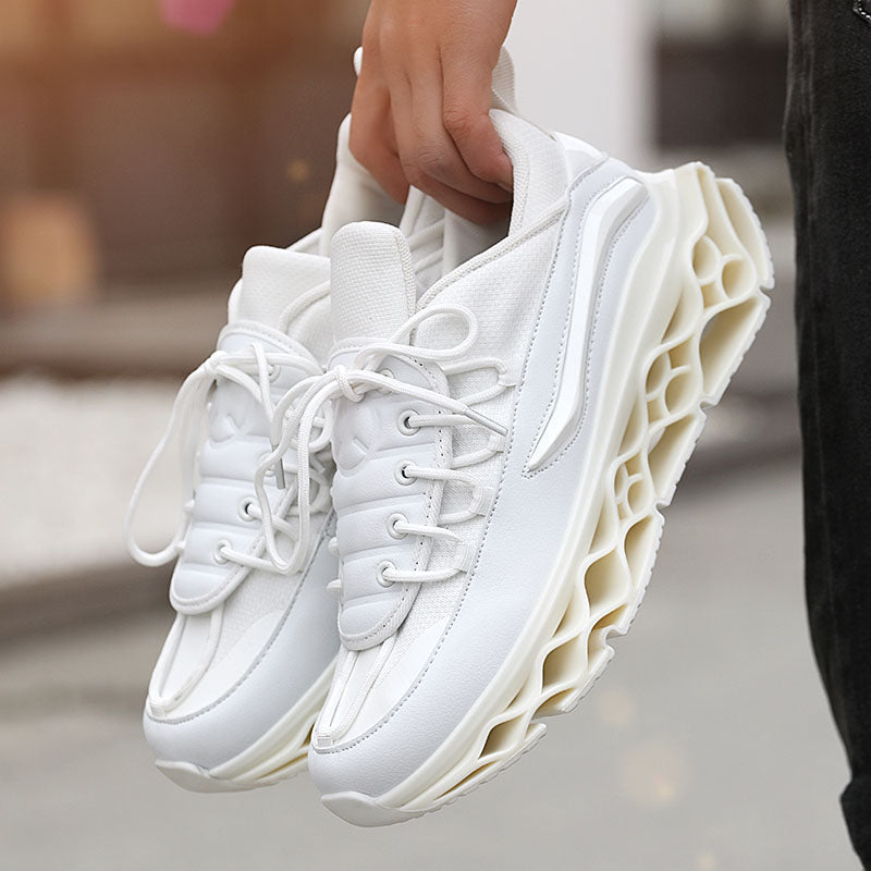 Horizon Hurdle’ T84 Sneakers - Luxuryurbanwear