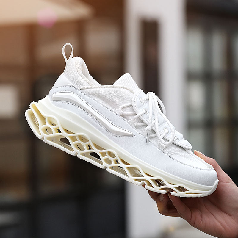 Horizon Hurdle’ T84 Sneakers - Luxuryurbanwear