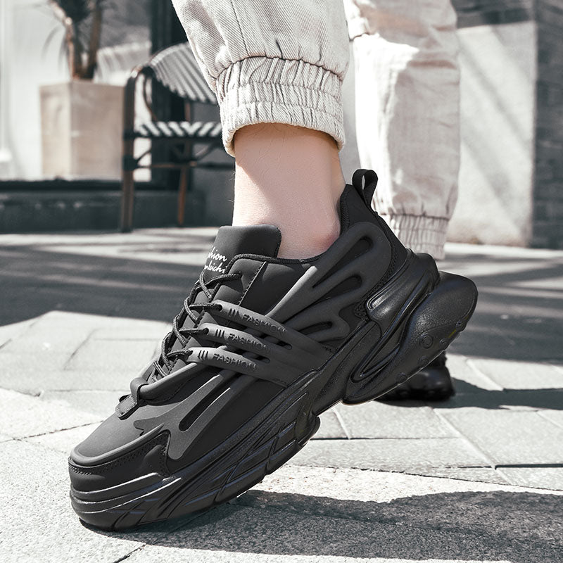 REBEL 'Behemoth' T84 Sneakers - Luxuryurbanwear