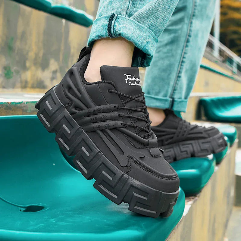 Cityform T84 Sneakers - Luxuryurbanwear