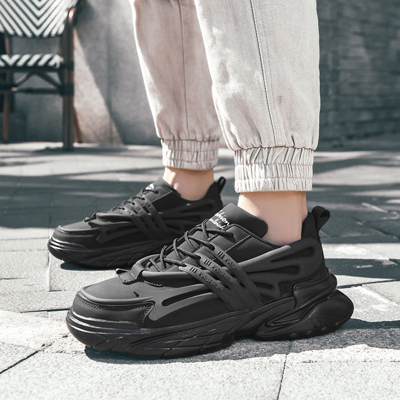 REBEL 'Behemoth' T84 Sneakers - Luxuryurbanwear