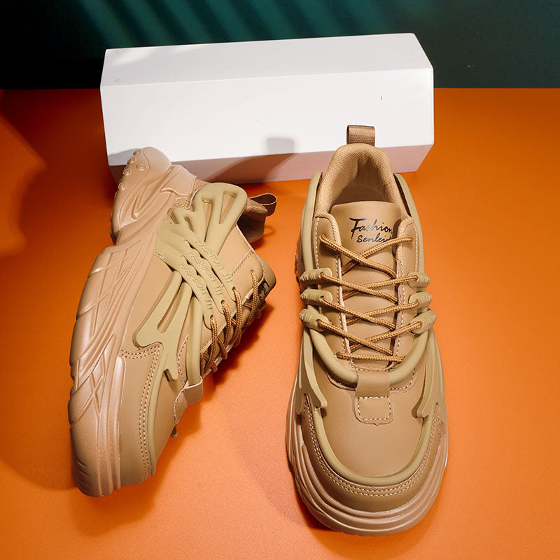 REBEL 'Behemoth' T84 Sneakers - Luxuryurbanwear