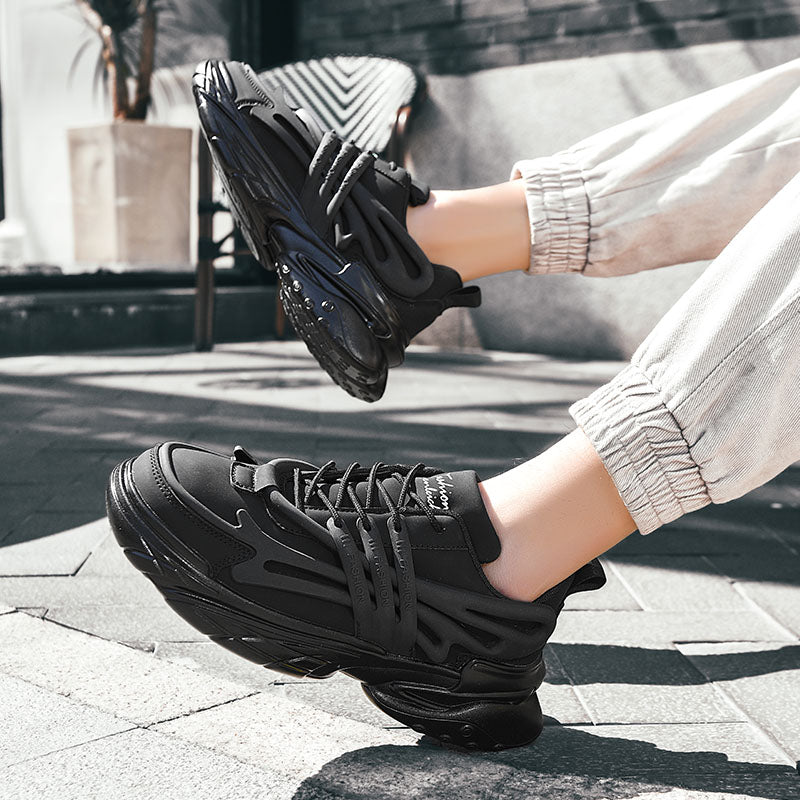 REBEL 'Behemoth' T84 Sneakers - Luxuryurbanwear