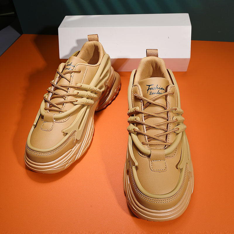 REBEL 'Behemoth' T84 Sneakers - Luxuryurbanwear