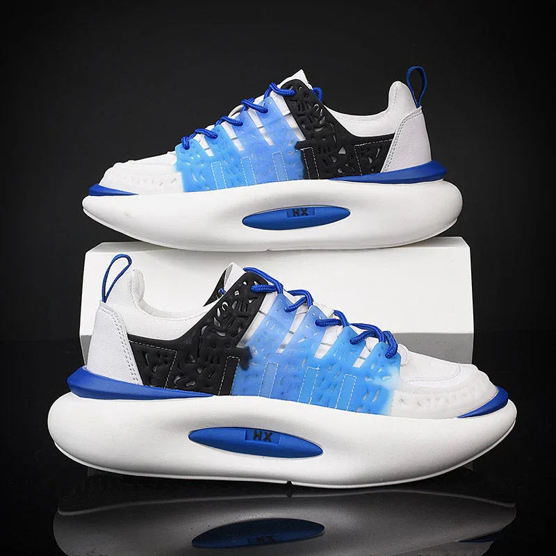 Axis Walk T84 Sneakers - Luxuryurbanwear