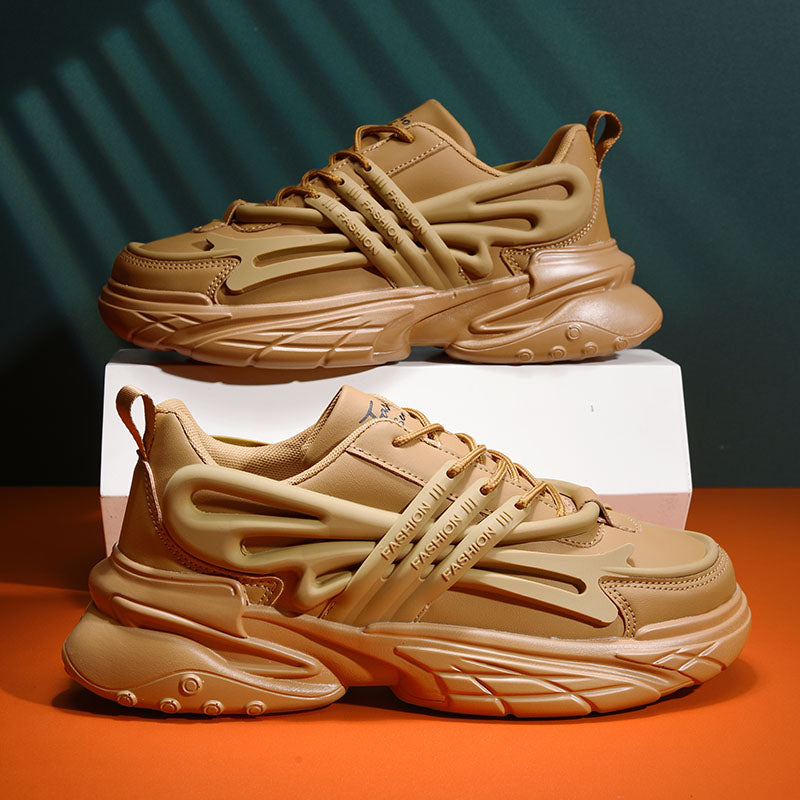 REBEL 'Behemoth' T84 Sneakers - Luxuryurbanwear
