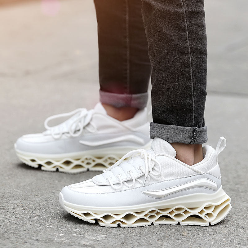 Horizon Hurdle’ T84 Sneakers - Luxuryurbanwear
