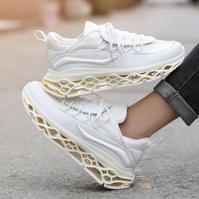 Horizon Hurdle’ T84 Sneakers - Luxuryurbanwear