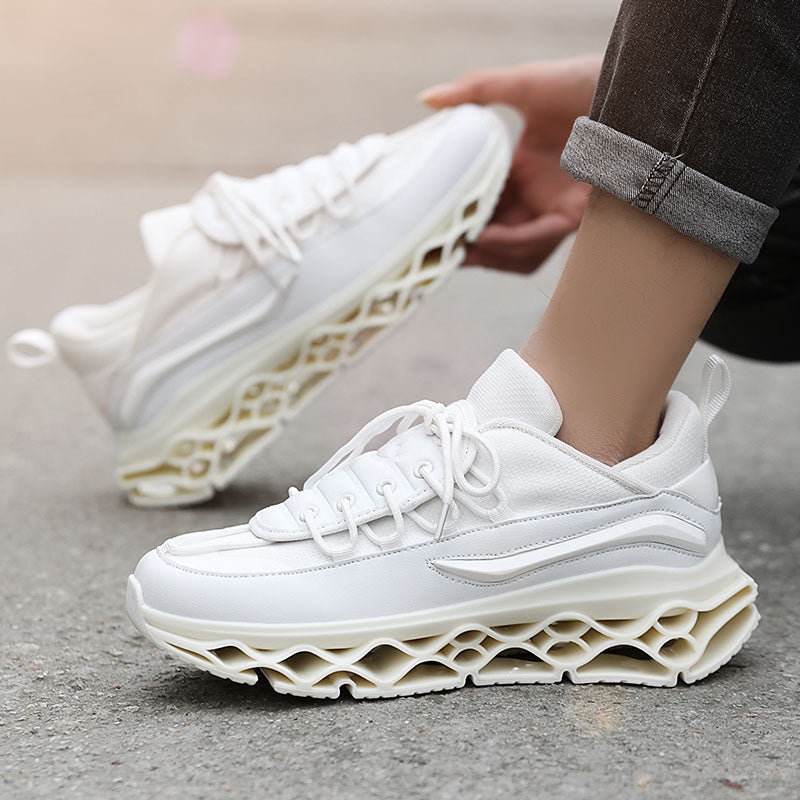 Horizon Hurdle’ T84 Sneakers - Luxuryurbanwear