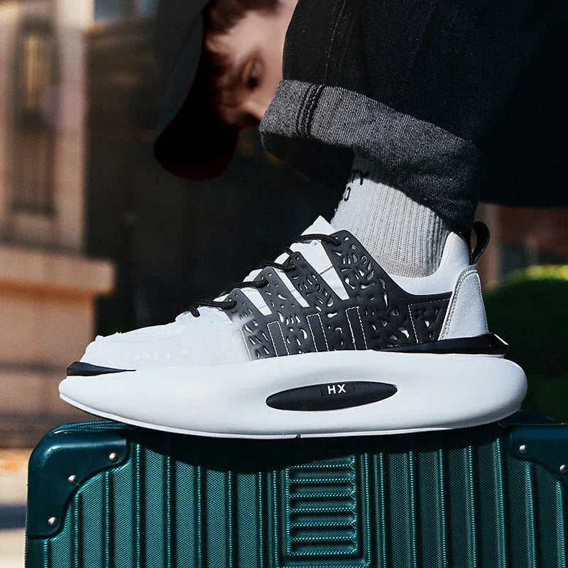 Axis Walk T84 Sneakers - Luxuryurbanwear