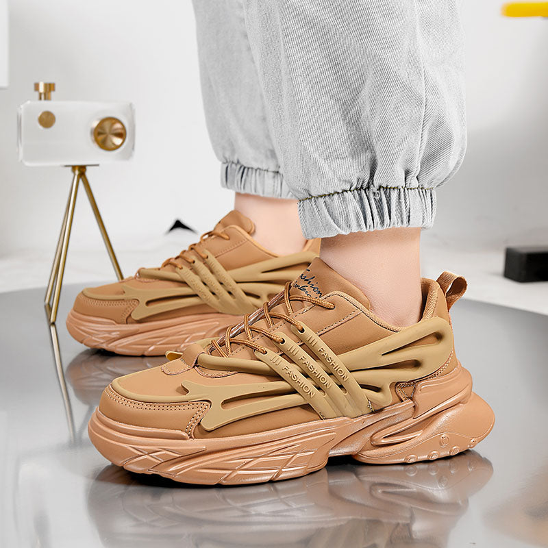 REBEL 'Behemoth' T84 Sneakers - Luxuryurbanwear