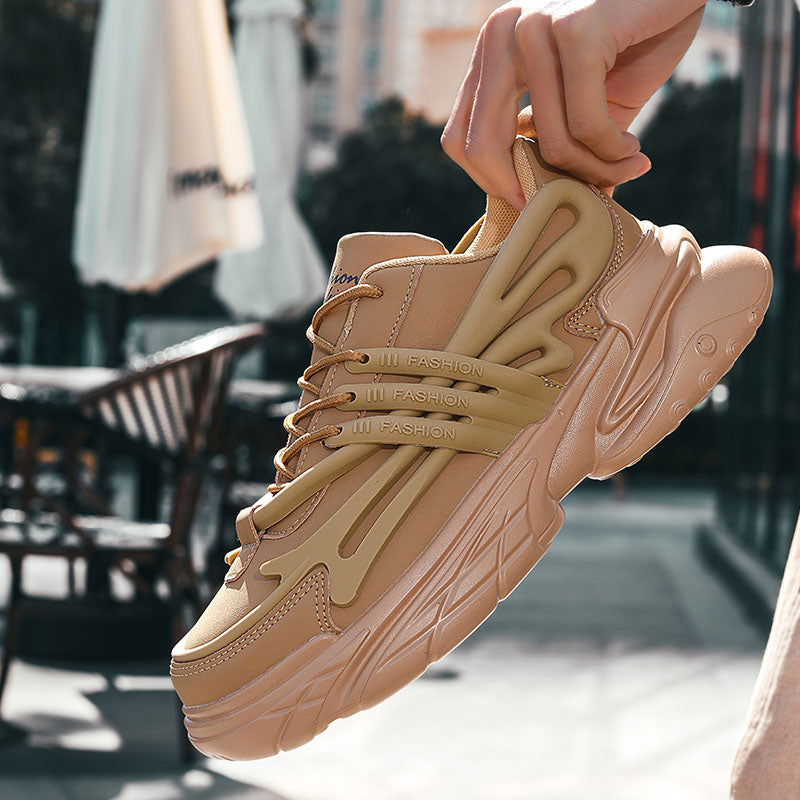 REBEL 'Behemoth' T84 Sneakers - Luxuryurbanwear